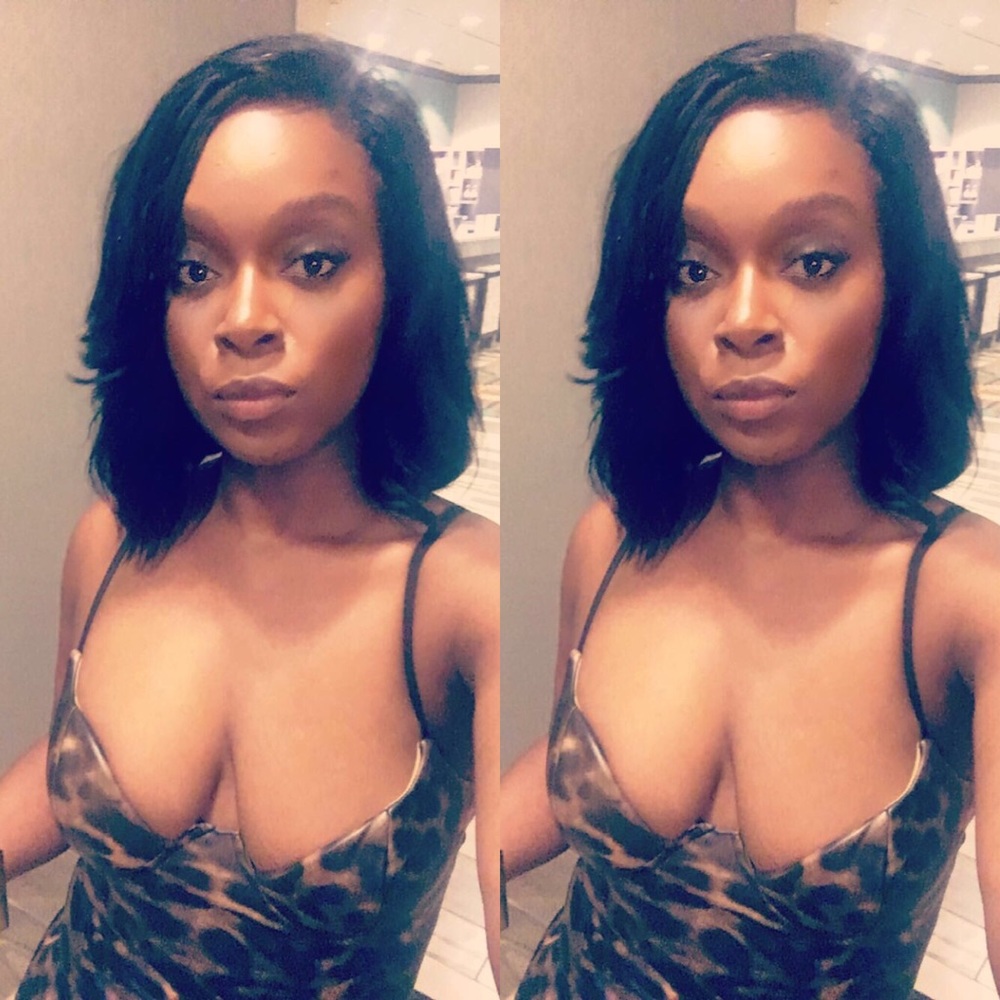 Meet your Posher, Dom